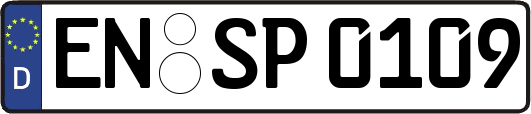 EN-SP0109
