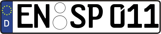 EN-SP011