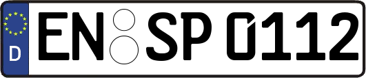 EN-SP0112