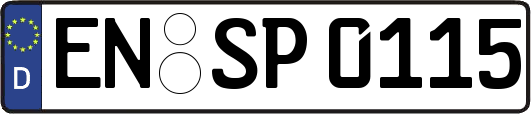 EN-SP0115