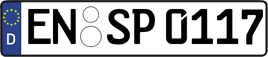 EN-SP0117