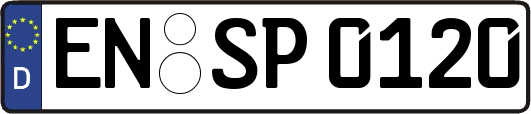 EN-SP0120