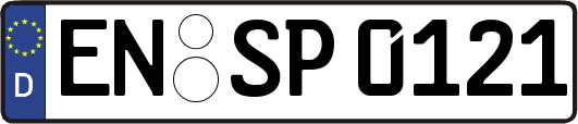 EN-SP0121