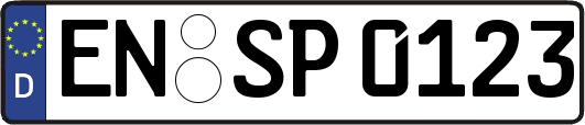 EN-SP0123