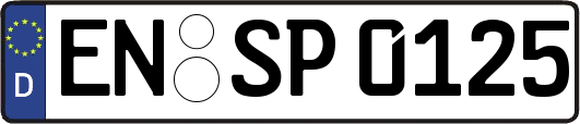 EN-SP0125