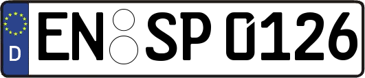 EN-SP0126