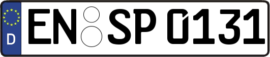 EN-SP0131