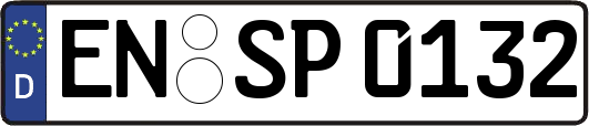 EN-SP0132