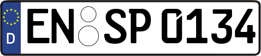 EN-SP0134