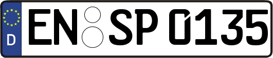 EN-SP0135