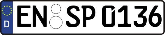 EN-SP0136