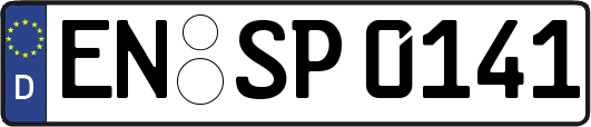 EN-SP0141
