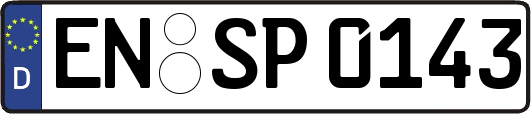EN-SP0143