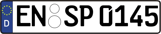 EN-SP0145