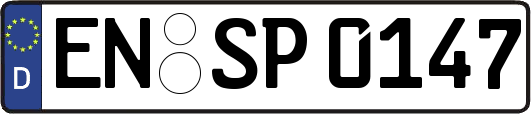 EN-SP0147
