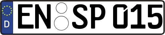 EN-SP015