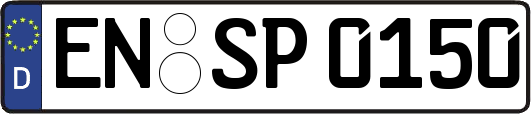 EN-SP0150