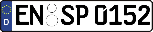 EN-SP0152