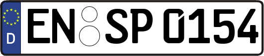 EN-SP0154