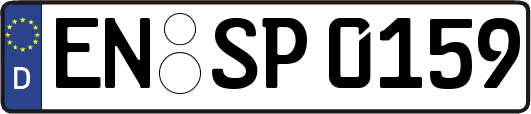 EN-SP0159