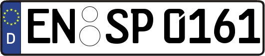 EN-SP0161