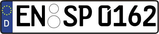 EN-SP0162