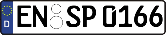 EN-SP0166