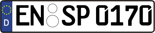 EN-SP0170