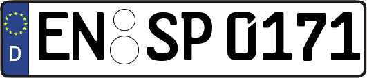 EN-SP0171