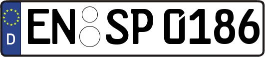 EN-SP0186