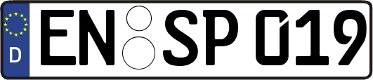 EN-SP019