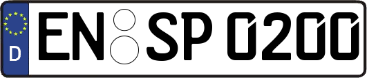 EN-SP0200
