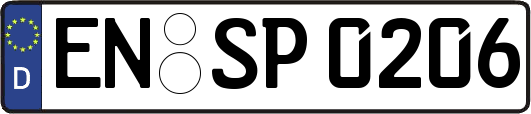 EN-SP0206