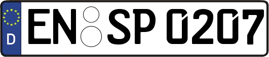 EN-SP0207