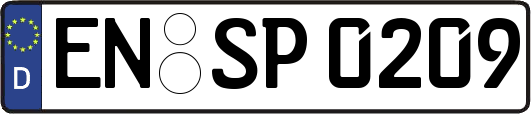 EN-SP0209