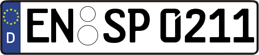 EN-SP0211
