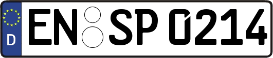 EN-SP0214