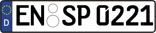 EN-SP0221
