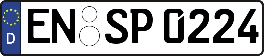 EN-SP0224