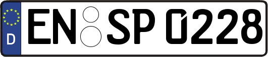 EN-SP0228