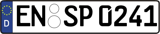EN-SP0241