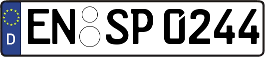 EN-SP0244