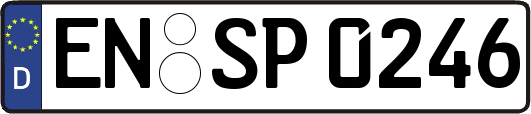 EN-SP0246