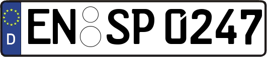 EN-SP0247
