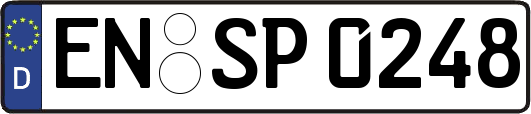 EN-SP0248