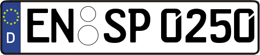EN-SP0250