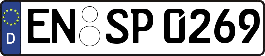 EN-SP0269