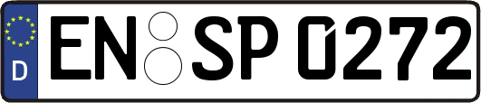EN-SP0272