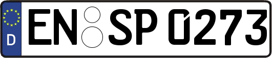 EN-SP0273