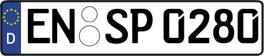 EN-SP0280